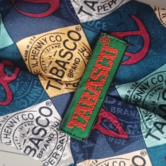 Retro 80s 90s Neckties $6 each! - Picture 3 of 3